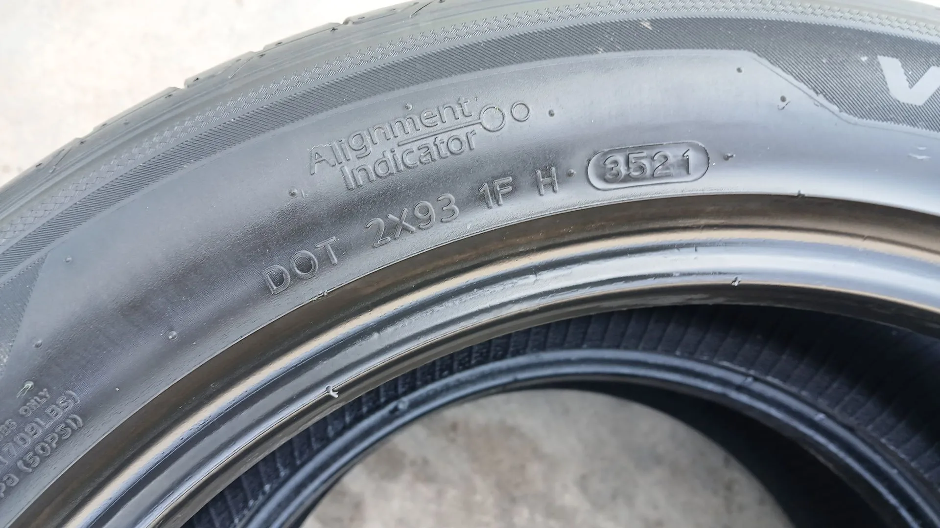 Neumatico para Nissan Qashqai Ii (J11, J11_)