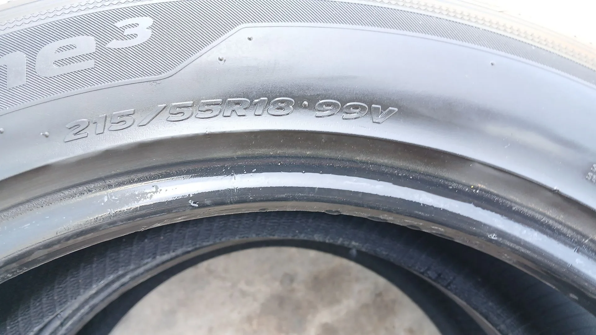 Neumatico para Nissan Qashqai Ii (J11, J11_)