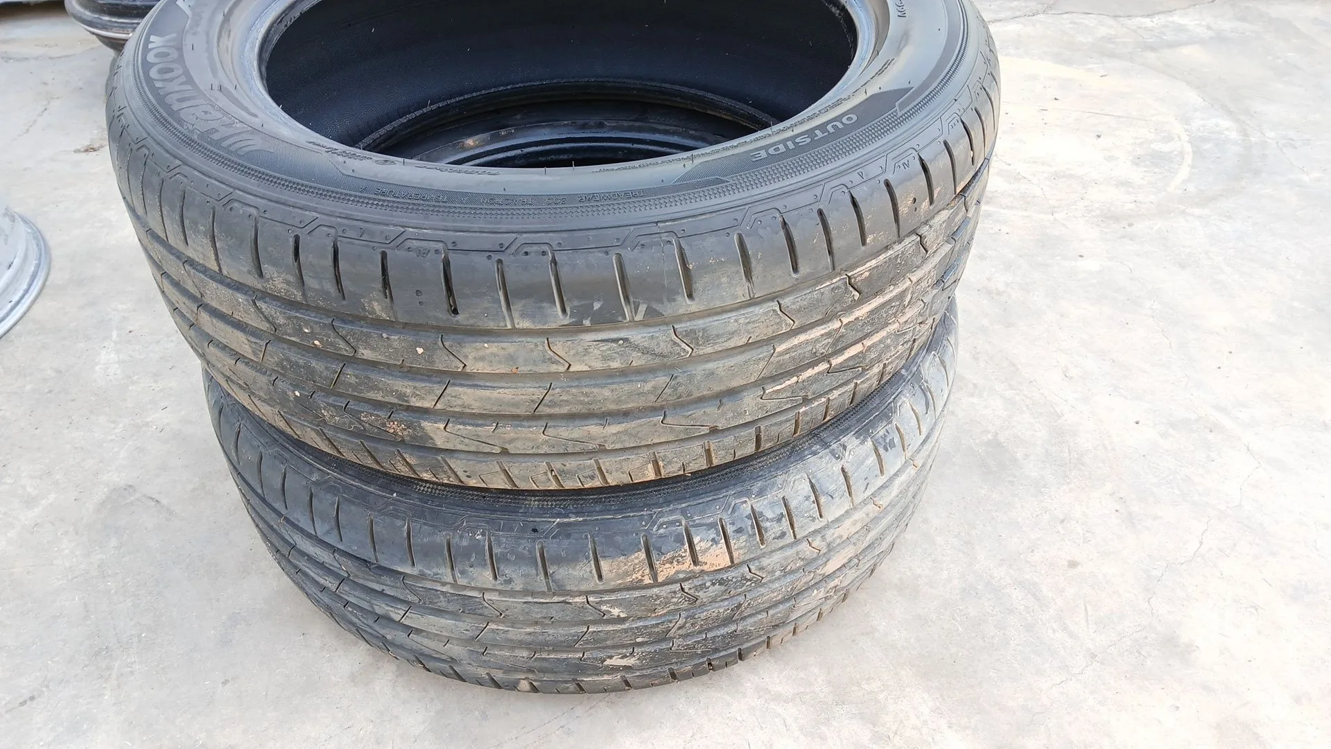 Neumatico para Nissan Qashqai Ii (J11, J11_)