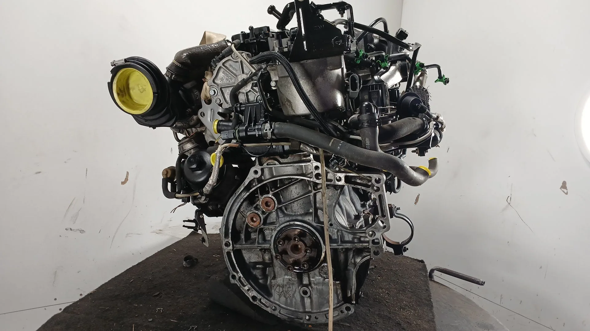 Motor Completo para Ford Grand C-Max (Dxa/Cb7, Dxa/Ceu)