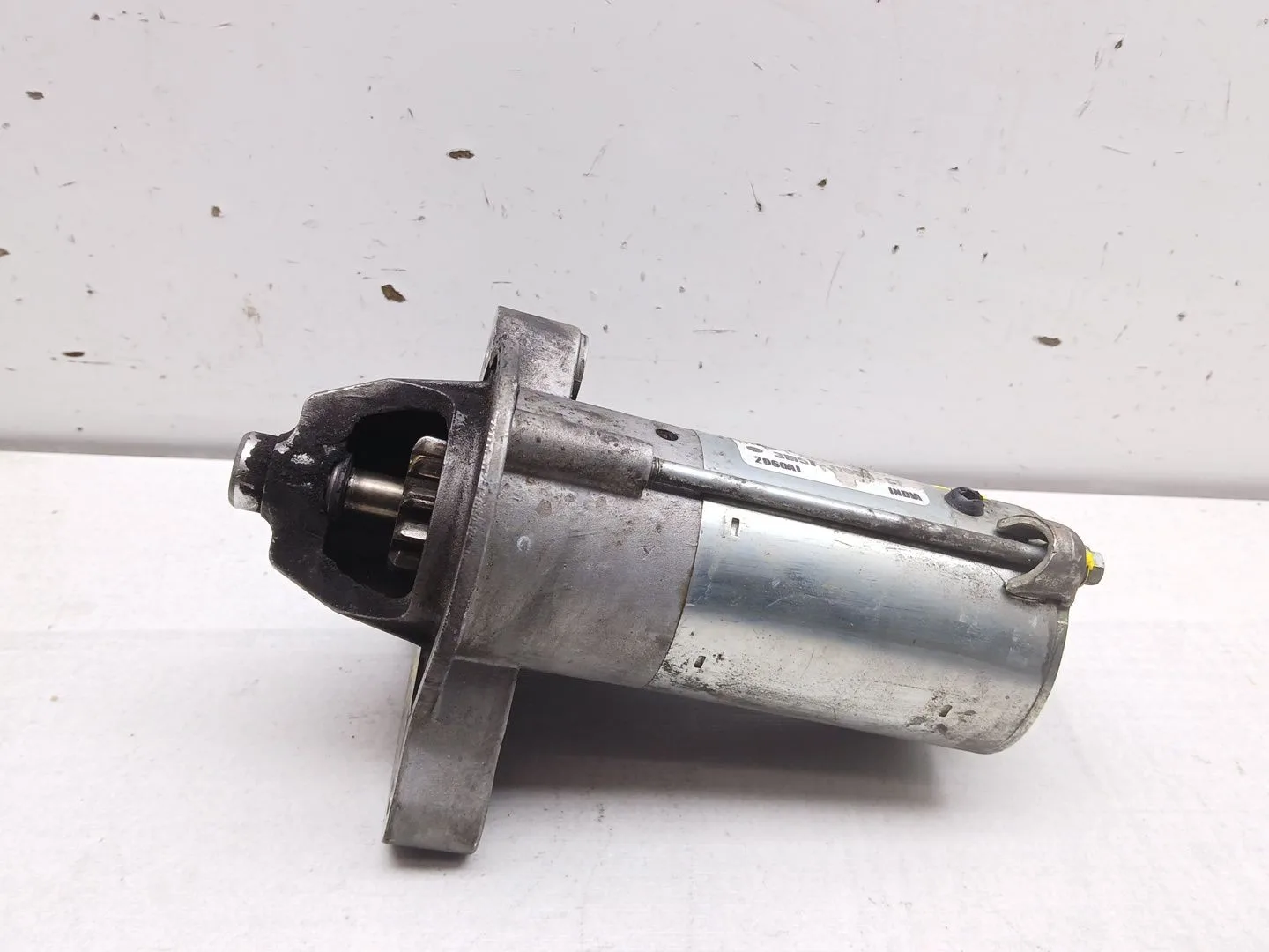 Motor Arranque para Ford Grand C-Max (Dxa/Cb7, Dxa/Ceu)