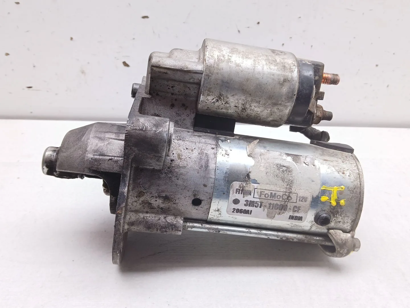 Motor Arranque para Ford Grand C-Max (Dxa/Cb7, Dxa/Ceu)