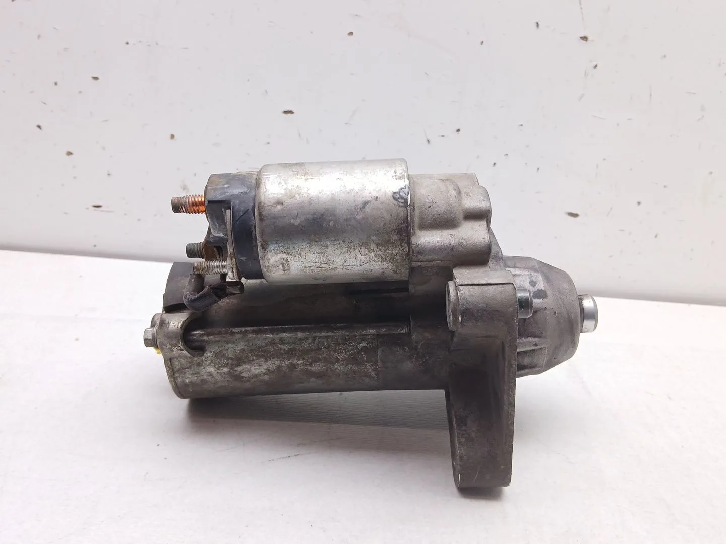 Motor Arranque para Ford Grand C-Max (Dxa/Cb7, Dxa/Ceu)