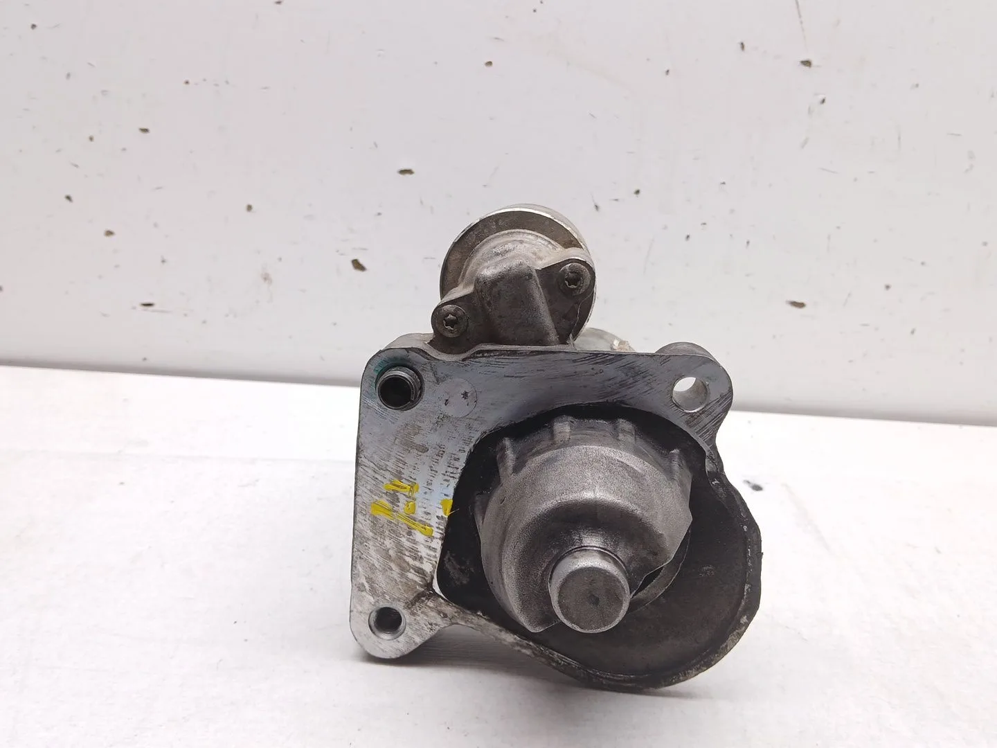 Motor Arranque para Ford Grand C-Max (Dxa/Cb7, Dxa/Ceu)