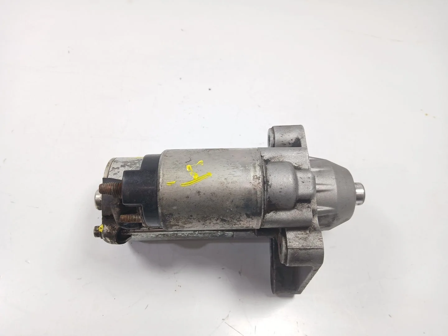 Motor Arranque para Ford Grand C-Max (Dxa/Cb7, Dxa/Ceu)