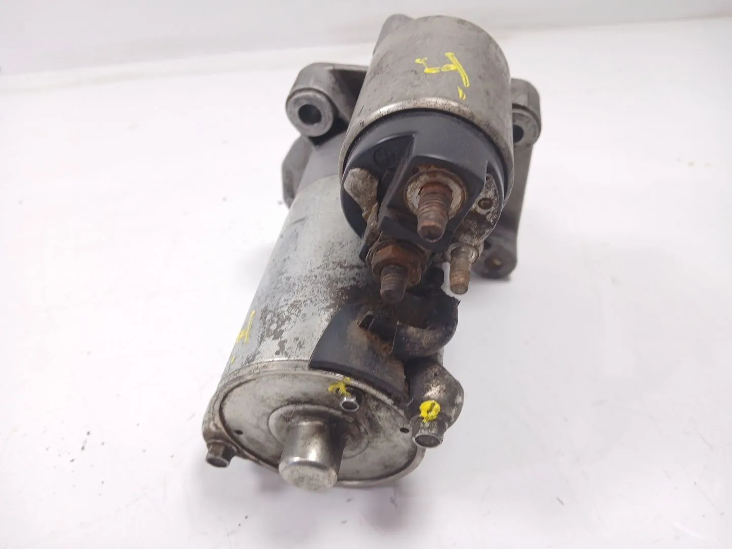 Motor Arranque para Ford Grand C-Max (Dxa/Cb7, Dxa/Ceu)