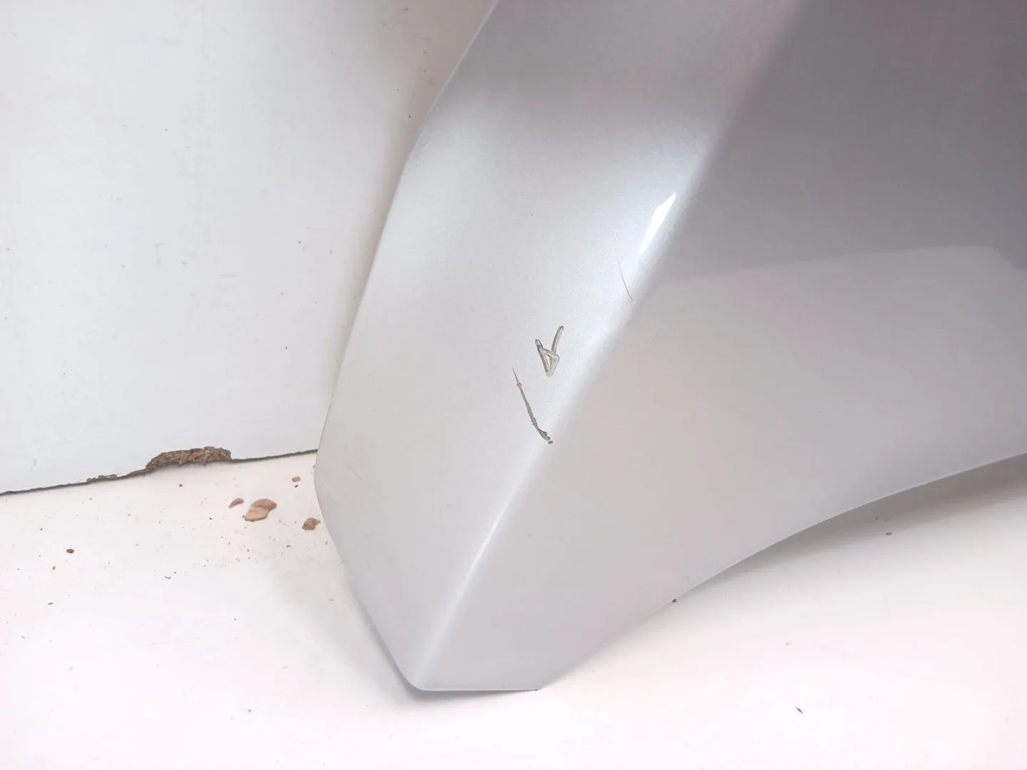Capot para Ford B-Max (Jk)
