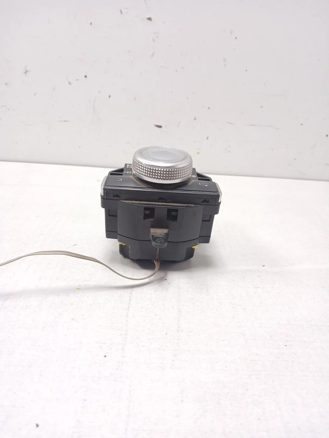 Mando Multifuncion para Mercedes-Benz Clase E (W212) Lim.