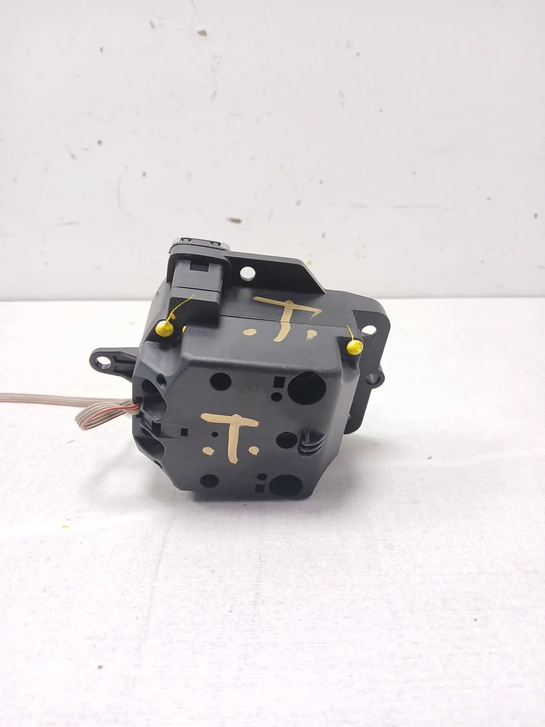 Mando Multifuncion para Mercedes-Benz Clase E (W212) Lim.