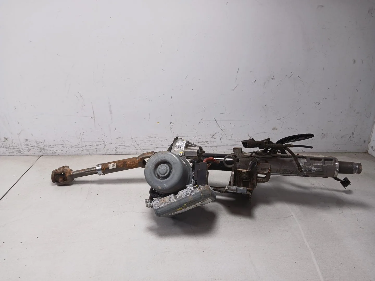 Columna Direccion para Seat Arona (Kj7, Kjp)