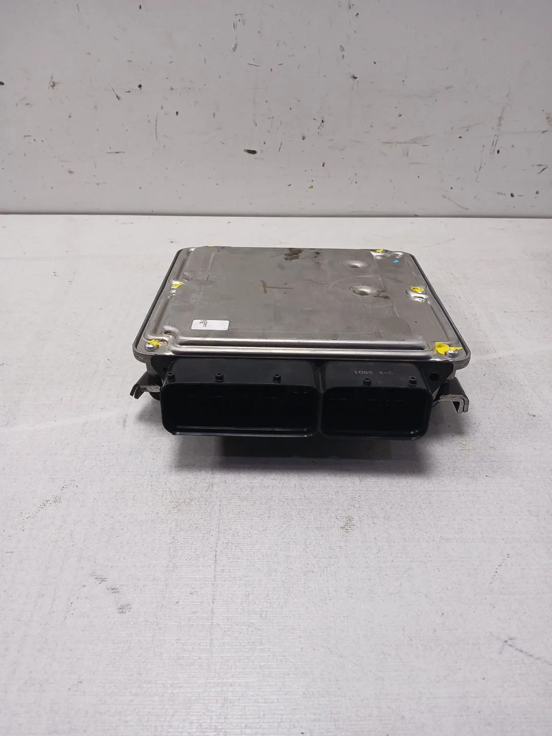 Centralita Motor Uce para Audi A4 Ber. (B8)