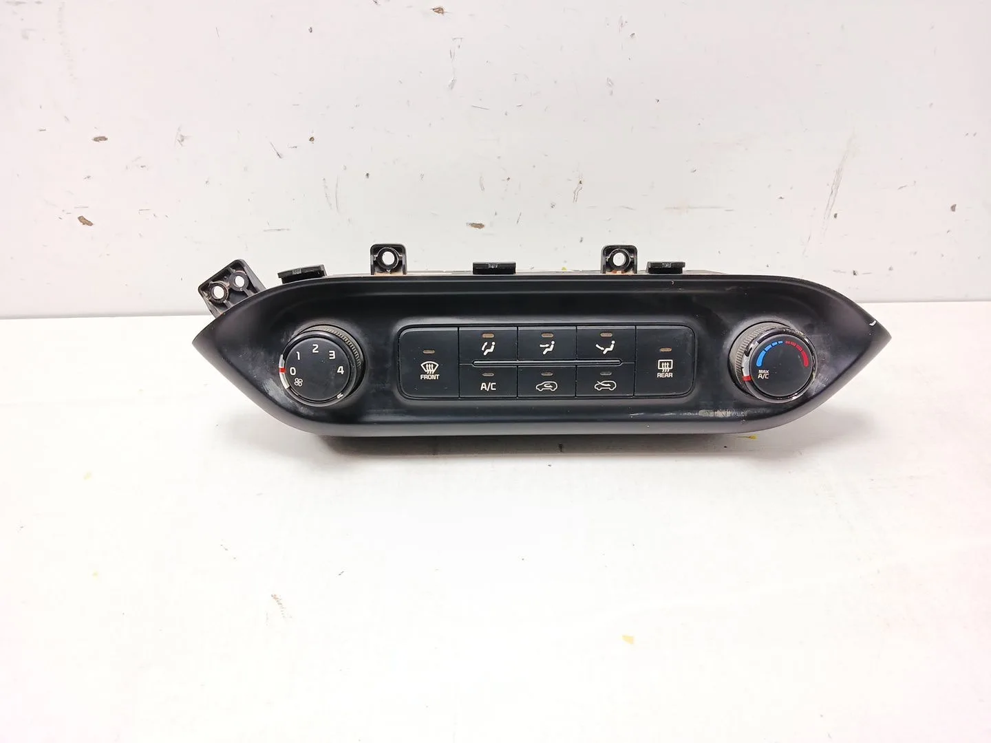 Mando Climatizador para Kia Carens Iv