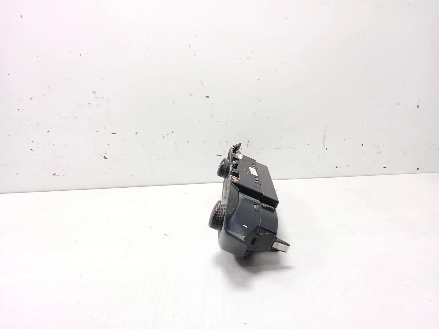Mando Climatizador para Kia Carens Iv