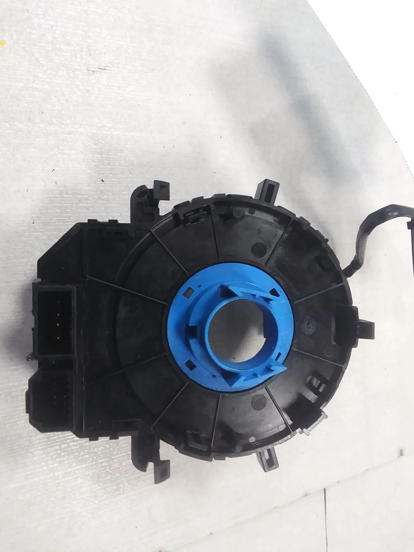 Anillo Airbag para Kia Carens Iv