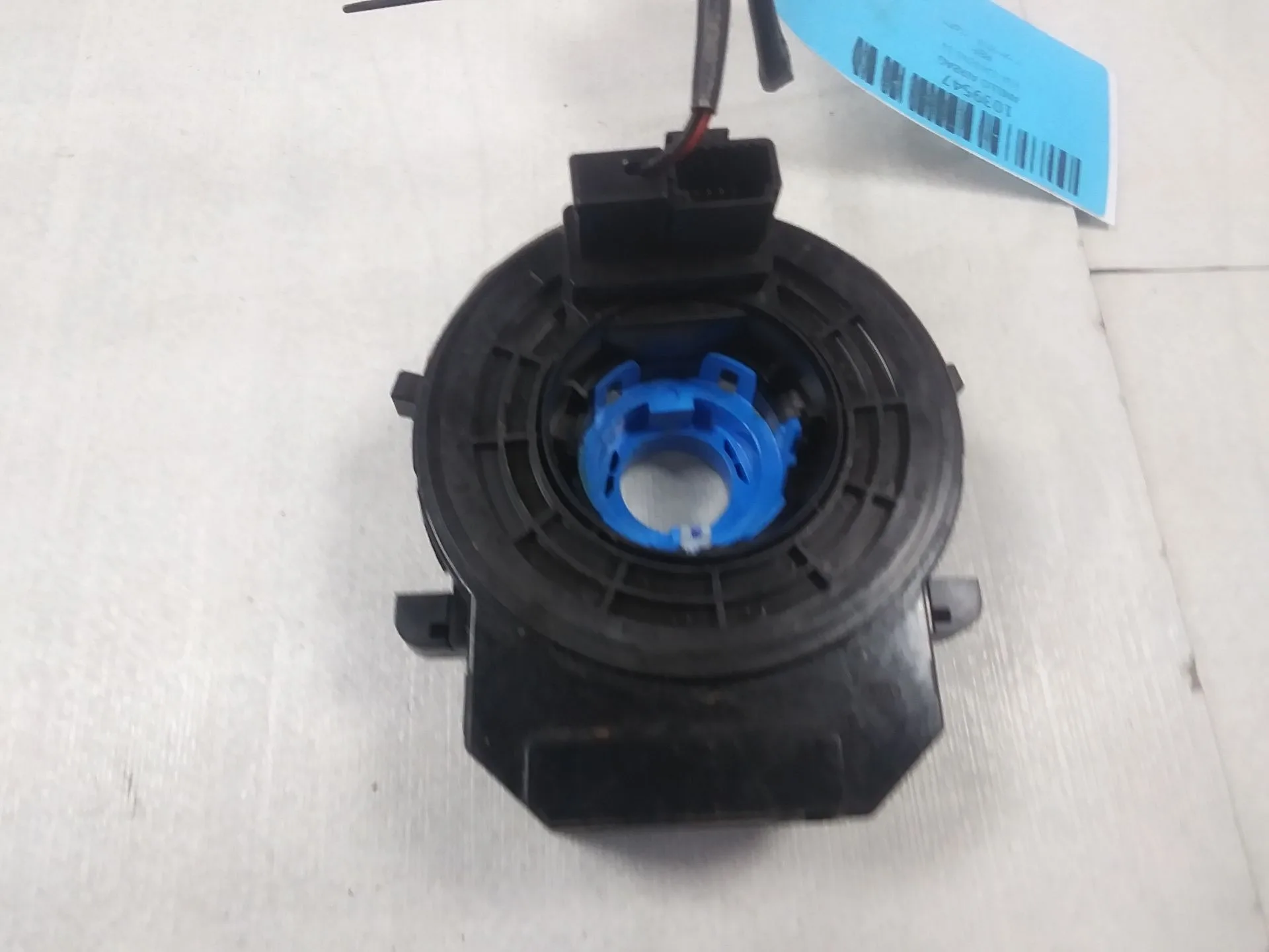 Anillo Airbag para Kia Carens Iv