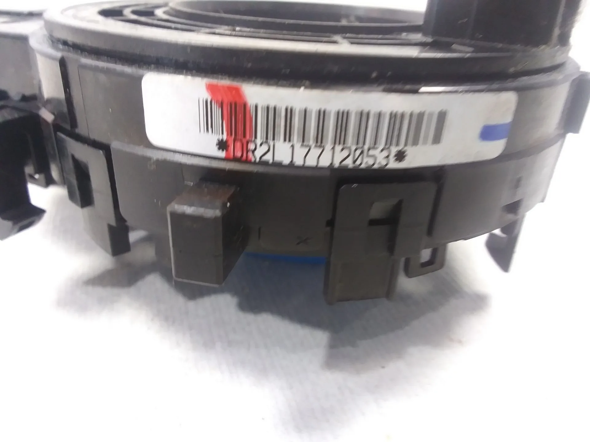 Anillo Airbag para Kia Carens Iv