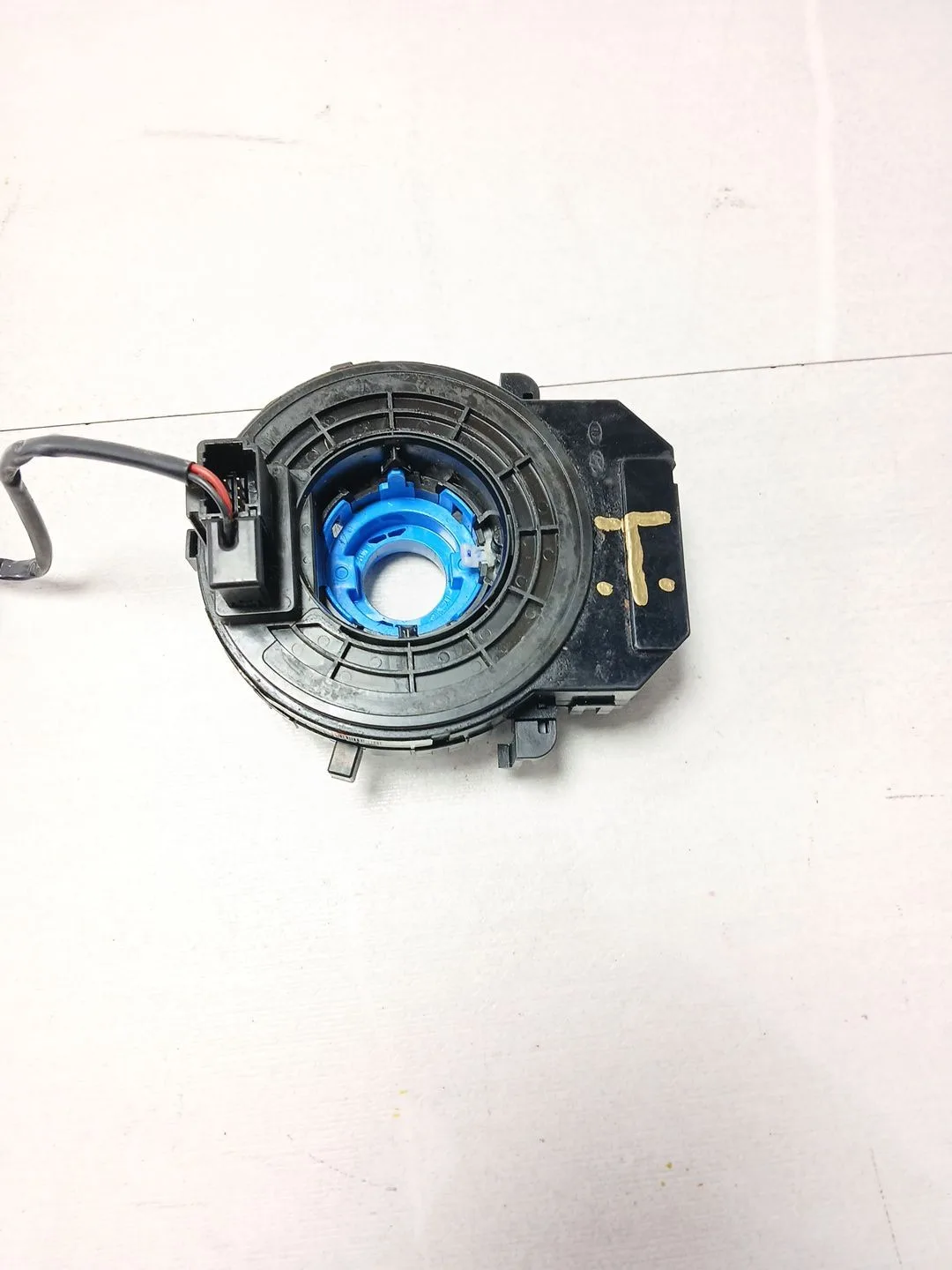 Anillo Airbag para Kia Carens Iv