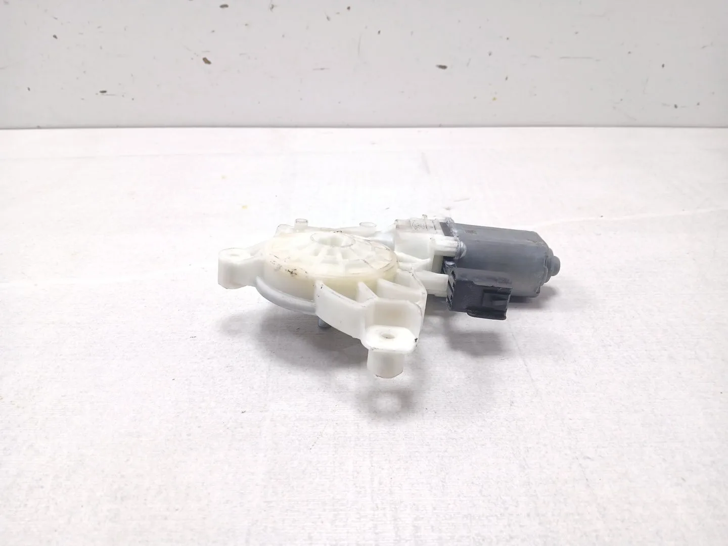 Motor Elevalunas Trasero Izquierdo para Ford Focus Iv (Hn)