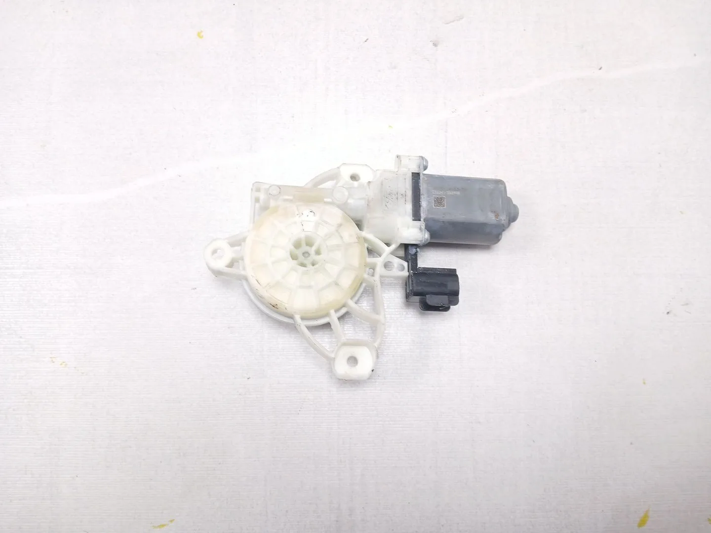 Motor Elevalunas Trasero Izquierdo para Ford Focus Iv (Hn)