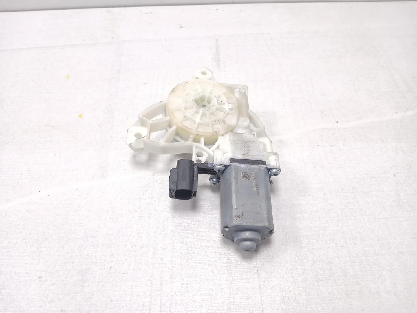 Motor Elevalunas Trasero Izquierdo para Ford Focus Iv (Hn)