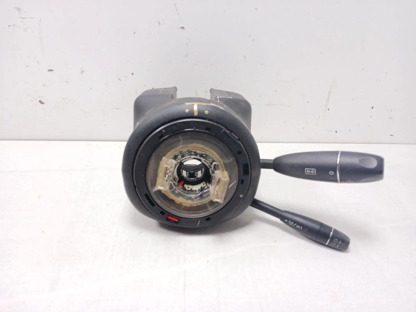 Mando Limpia para Mercedes-Benz Clase E (W212) Lim.