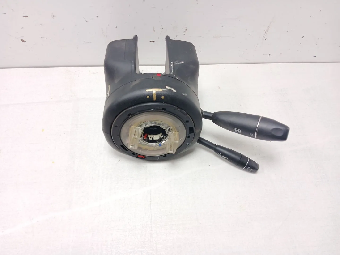 Mando Limpia para Mercedes-Benz Clase E (W212) Lim.