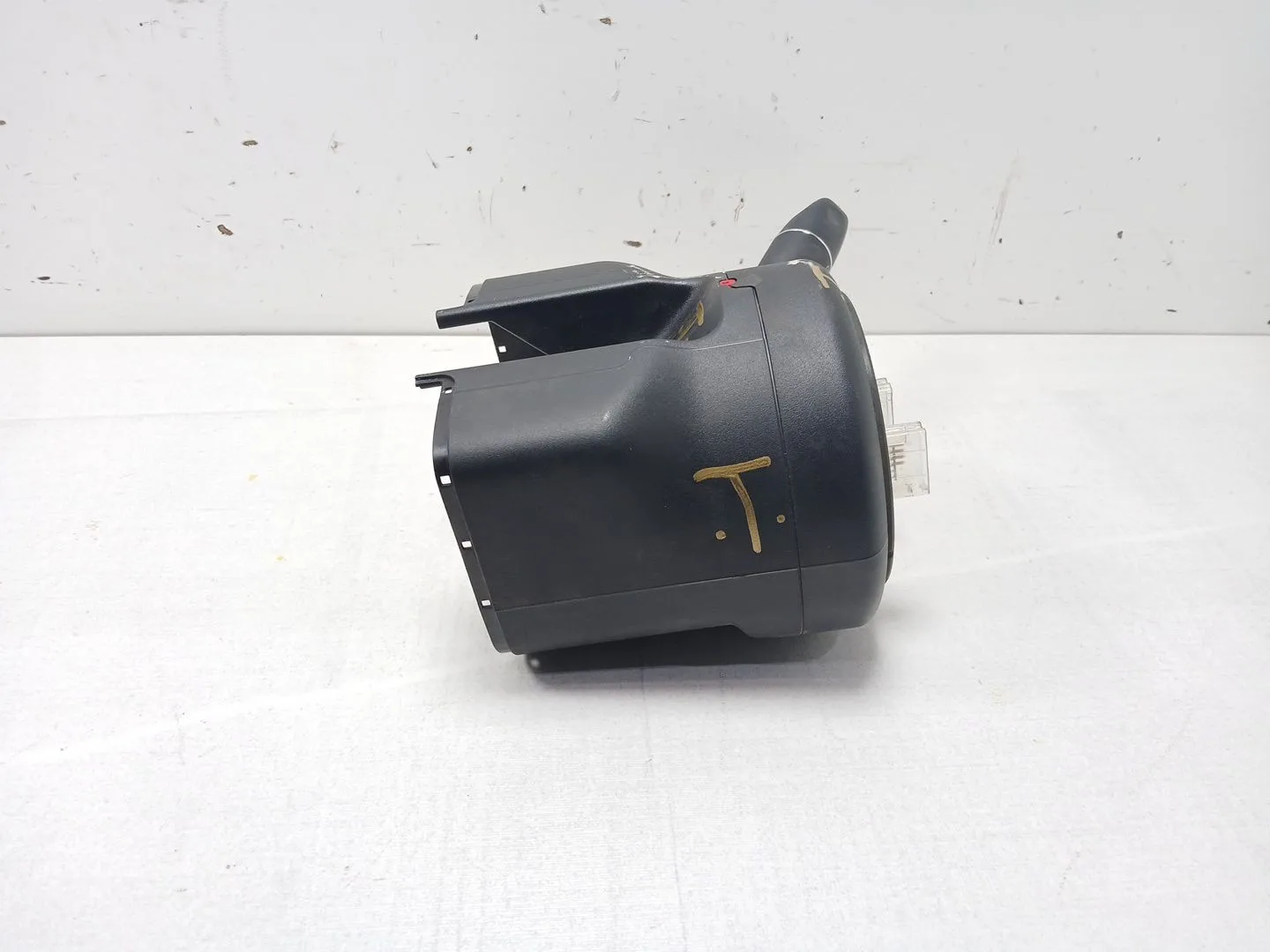 Mando Limpia para Mercedes-Benz Clase E (W212) Lim.