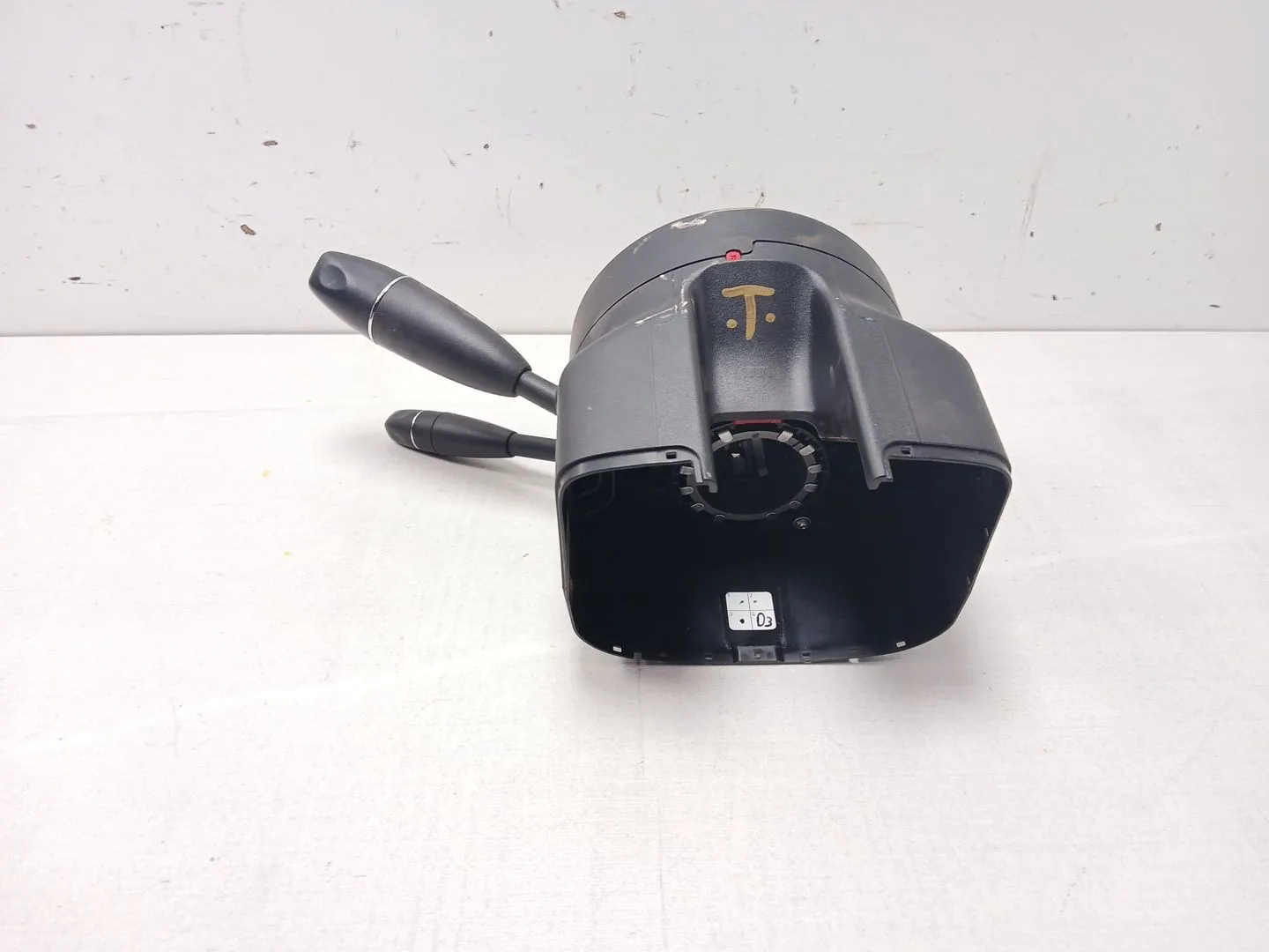 Mando Limpia para Mercedes-Benz Clase E (W212) Lim.