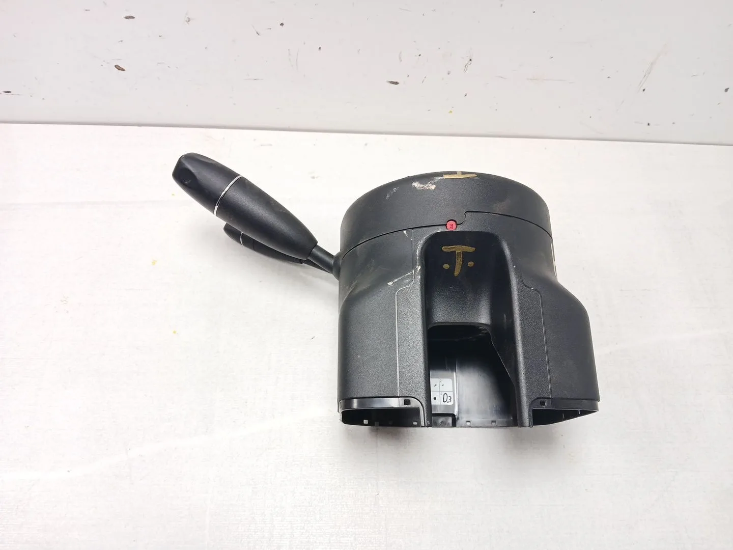 Mando Limpia para Mercedes-Benz Clase E (W212) Lim.