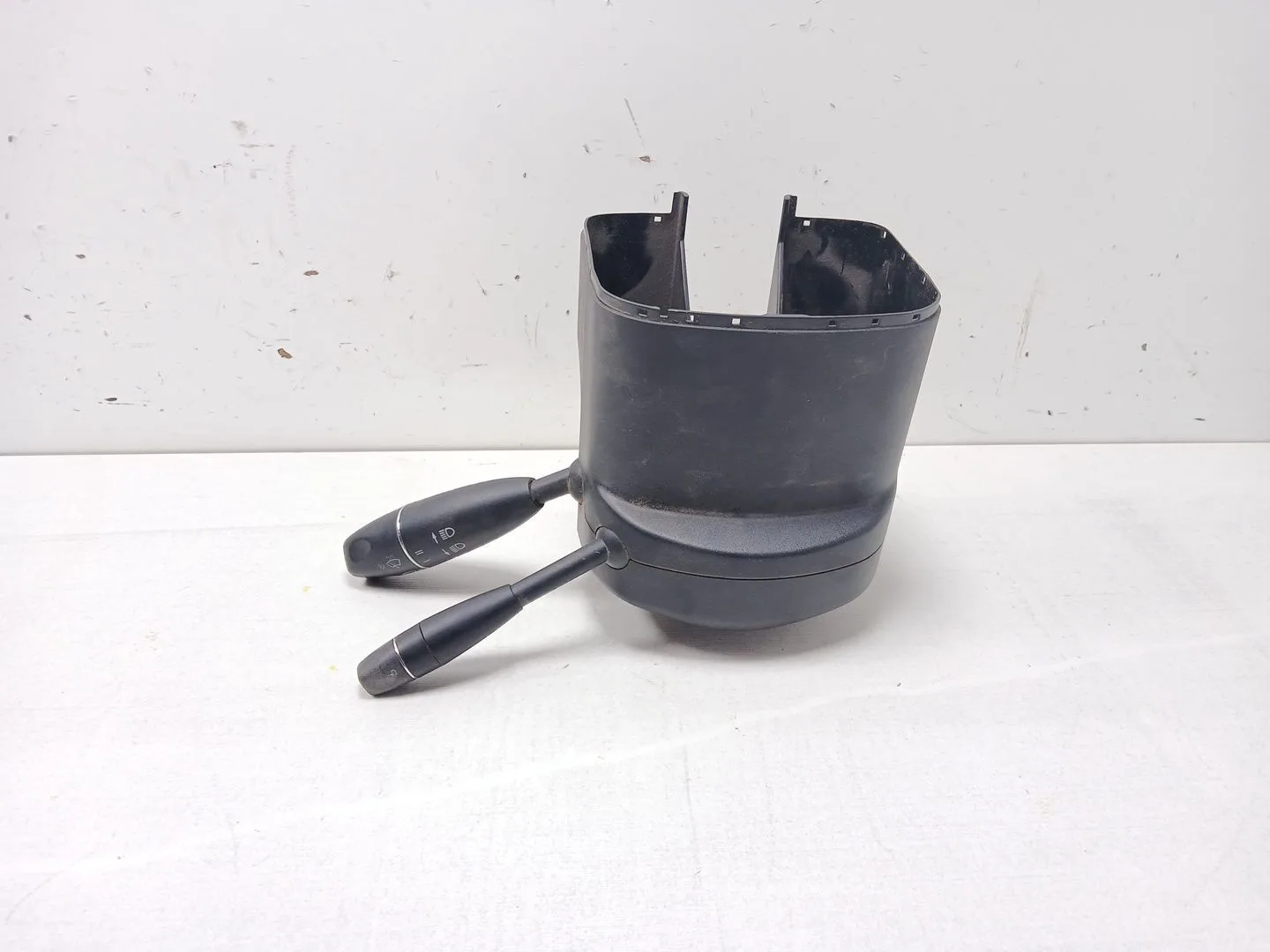 Mando Limpia para Mercedes-Benz Clase E (W212) Lim.