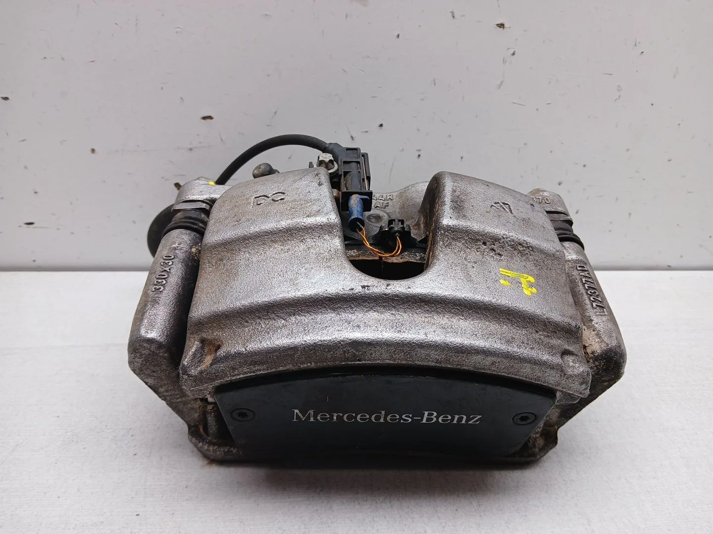 Pinza Freno Delantera Derecha para Mercedes-Benz Gla (H247)