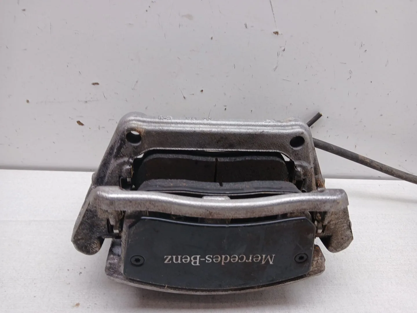 Pinza Freno Delantera Derecha para Mercedes-Benz Gla (H247)