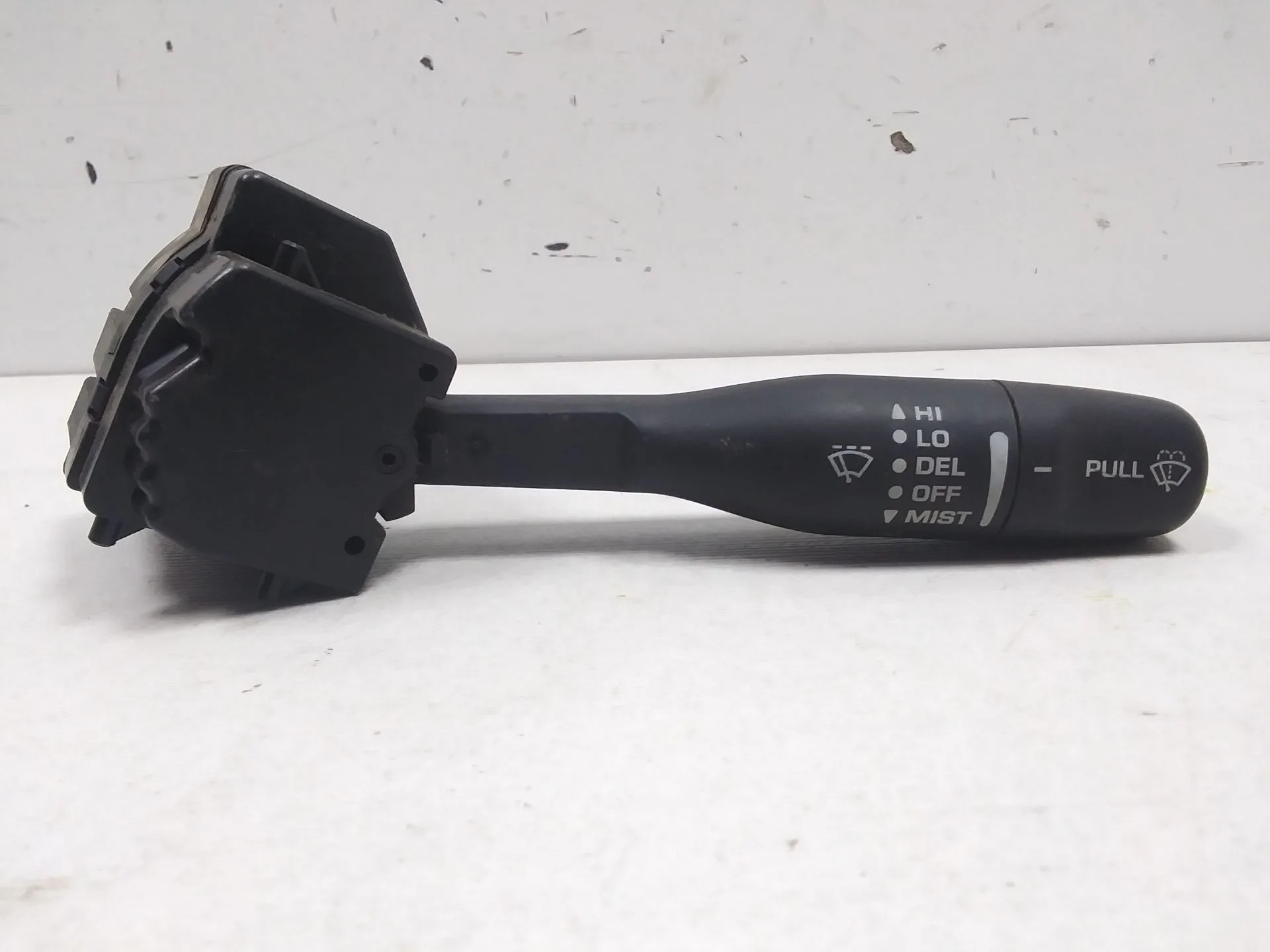 Mando Limpia para Chrysler Pt Cruiser (Pt_)