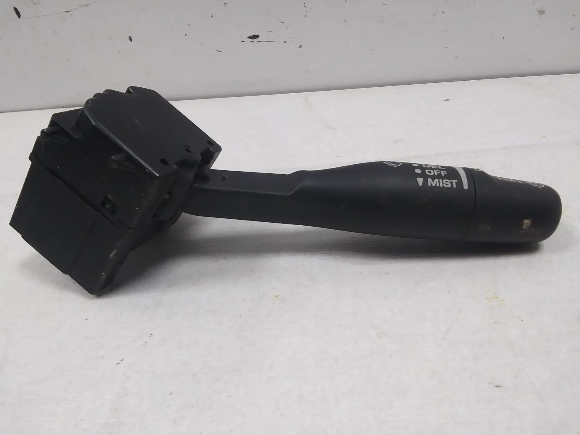 Mando Limpia para Chrysler Pt Cruiser (Pt_)