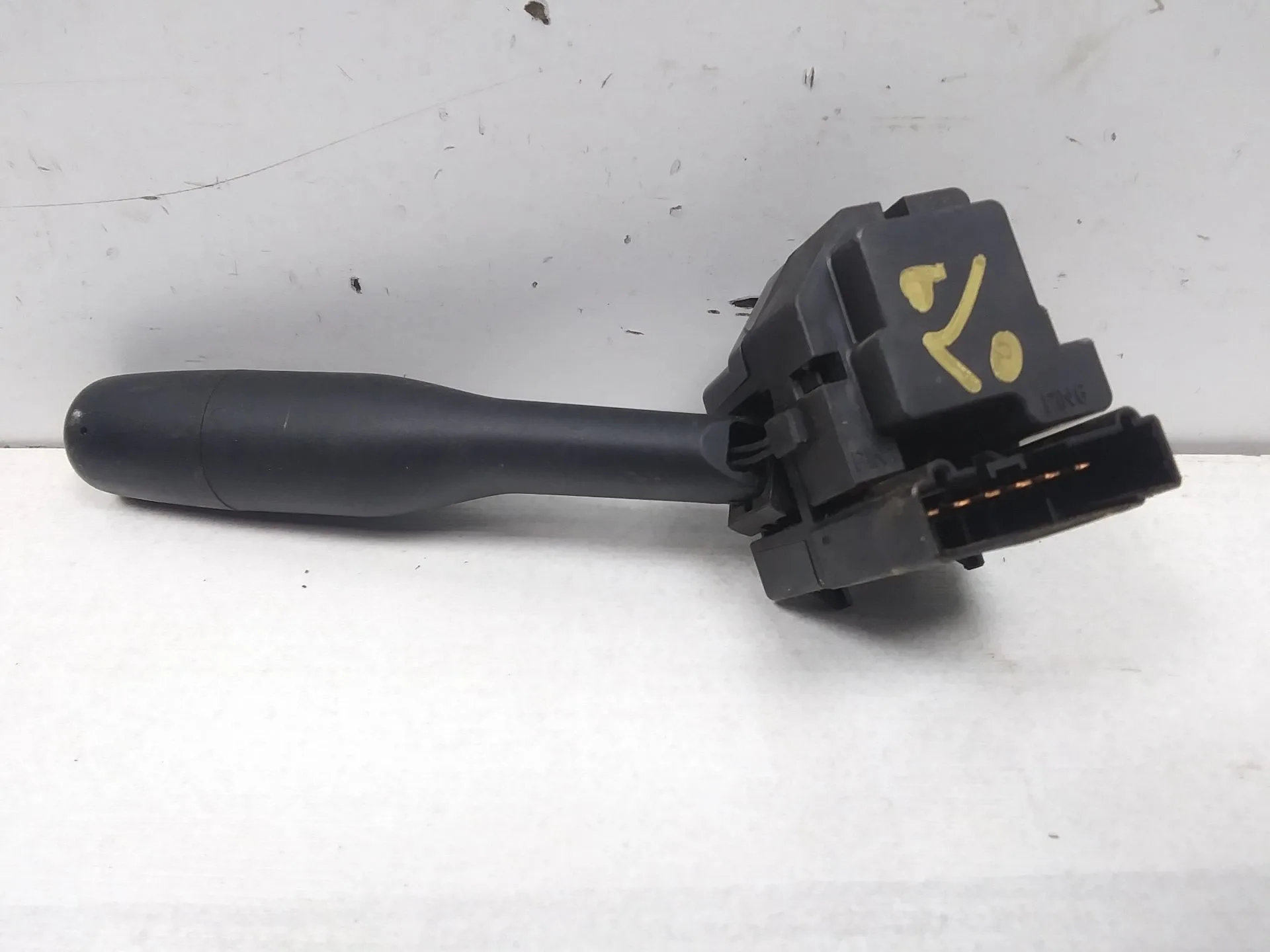Mando Limpia para Chrysler Pt Cruiser (Pt_)