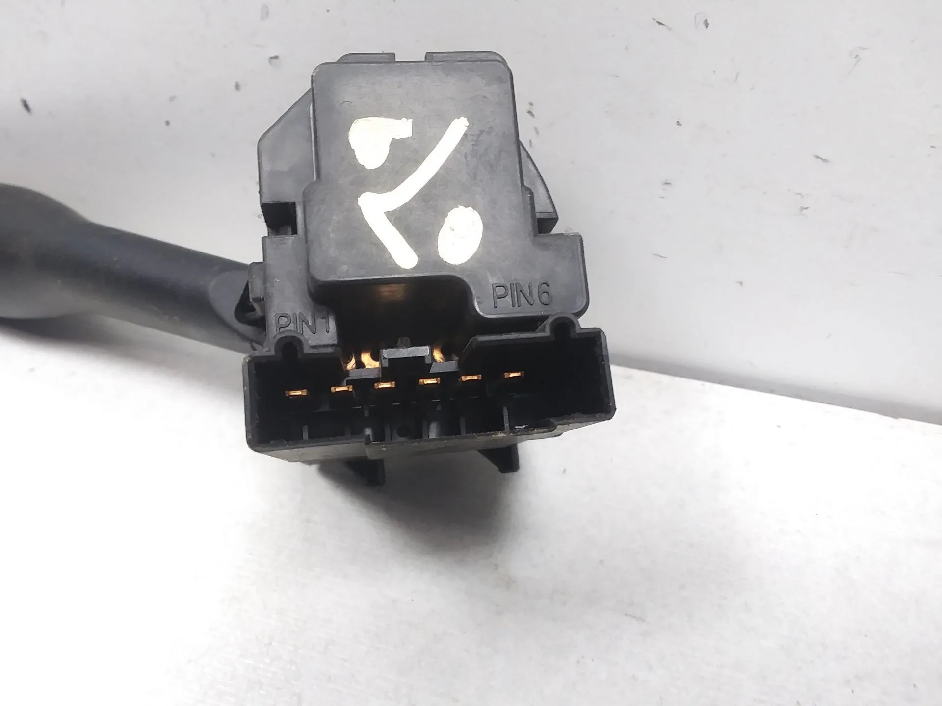 Mando Limpia para Chrysler Pt Cruiser (Pt_)