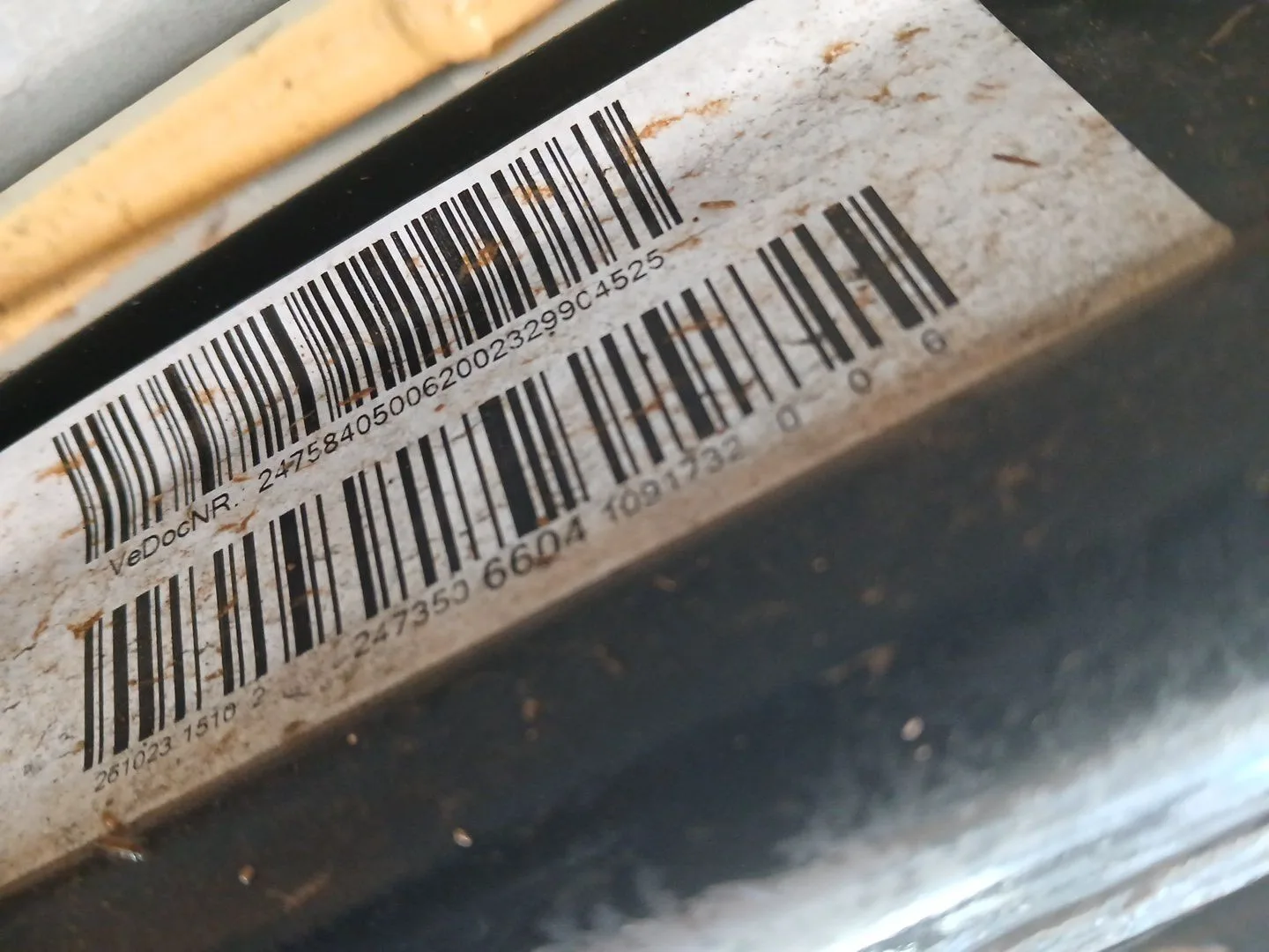 Puente Trasero para Mercedes-Benz Gla (H247)