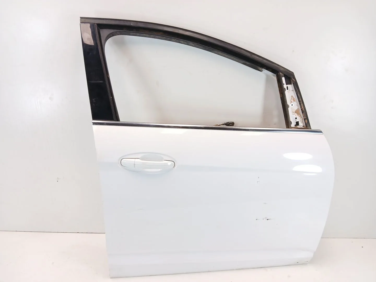Puerta Delantera Derecha para Ford Grand C-Max (Dxa/Cb7, Dxa/Ceu)
