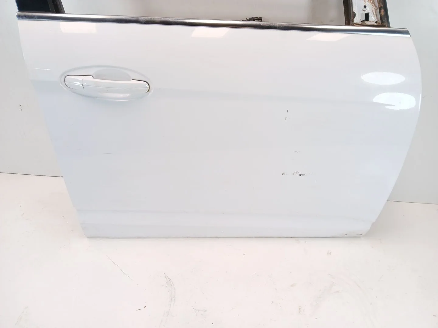 Puerta Delantera Derecha para Ford Grand C-Max (Dxa/Cb7, Dxa/Ceu)