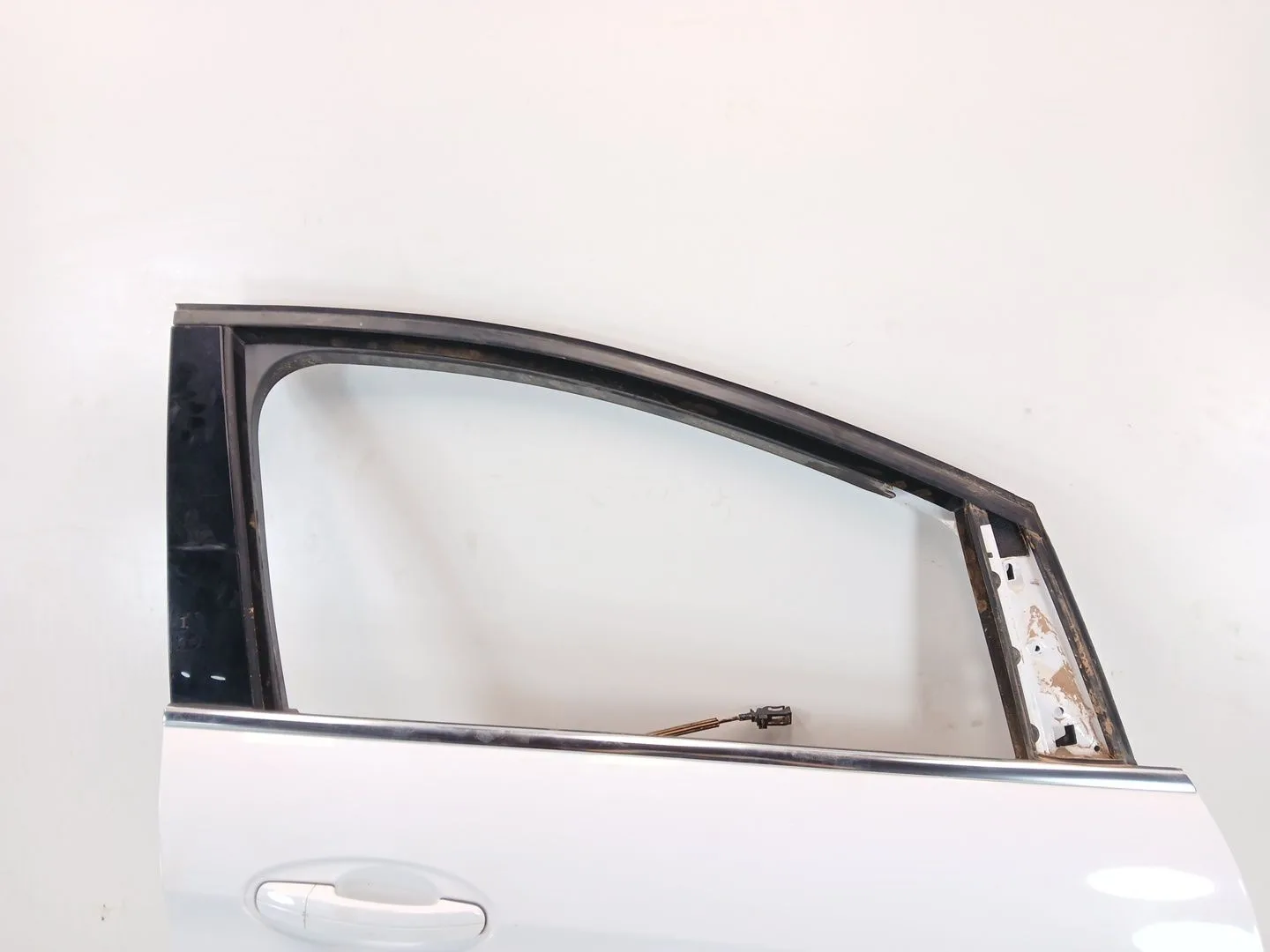 Puerta Delantera Derecha para Ford Grand C-Max (Dxa/Cb7, Dxa/Ceu)
