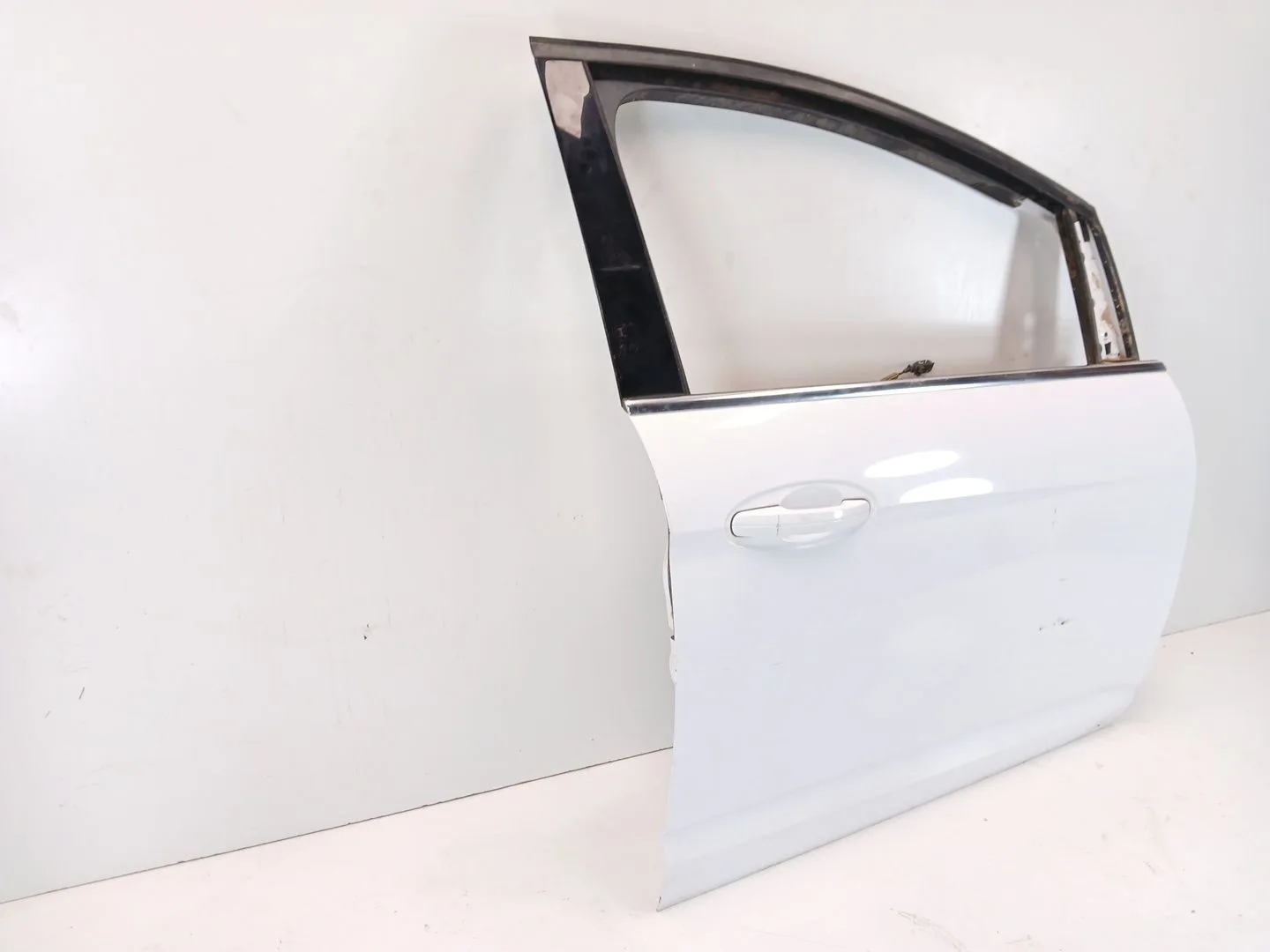 Puerta Delantera Derecha para Ford Grand C-Max (Dxa/Cb7, Dxa/Ceu)