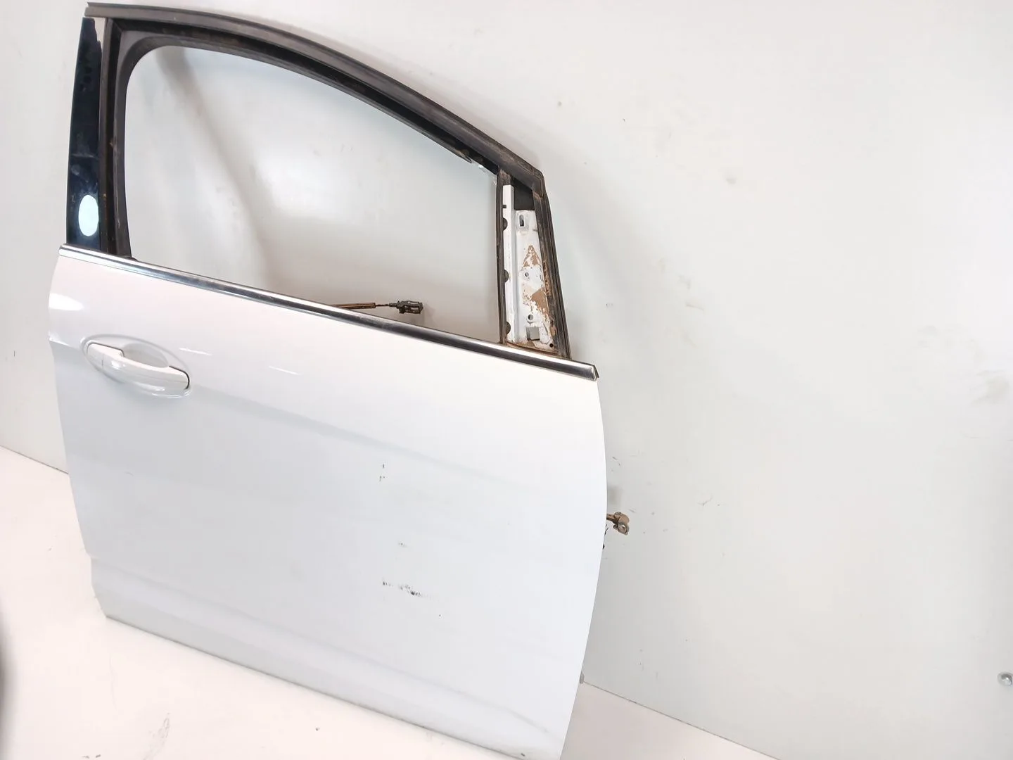 Puerta Delantera Derecha para Ford Grand C-Max (Dxa/Cb7, Dxa/Ceu)