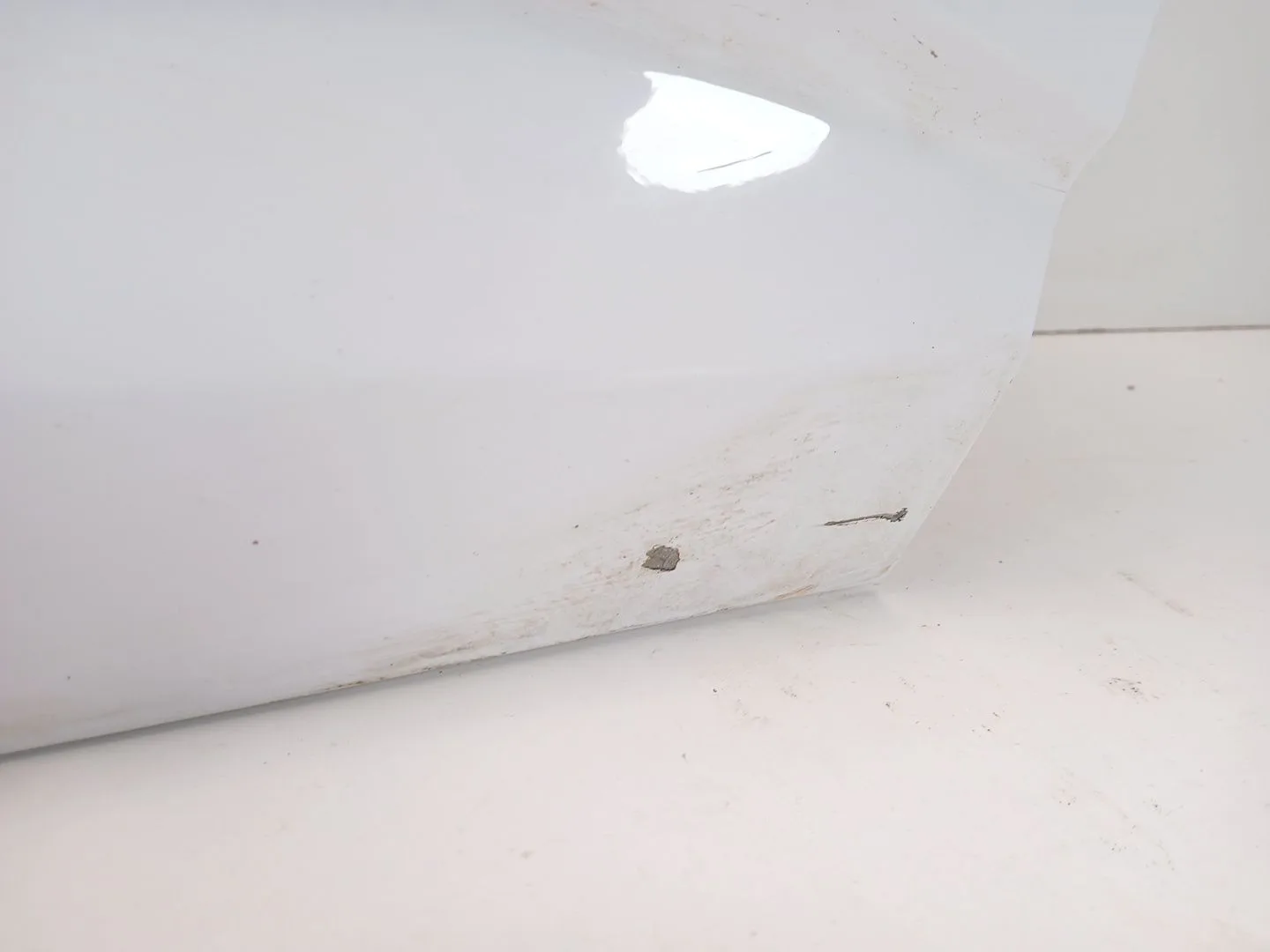 Puerta Delantera Derecha para Ford Grand C-Max (Dxa/Cb7, Dxa/Ceu)