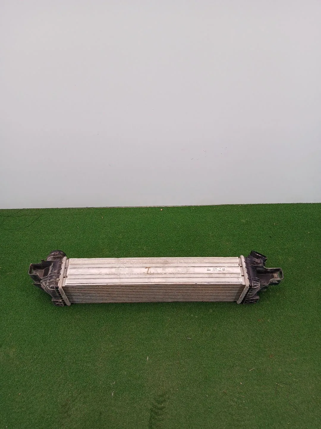 Intercooler para Bmw X1 (F48)