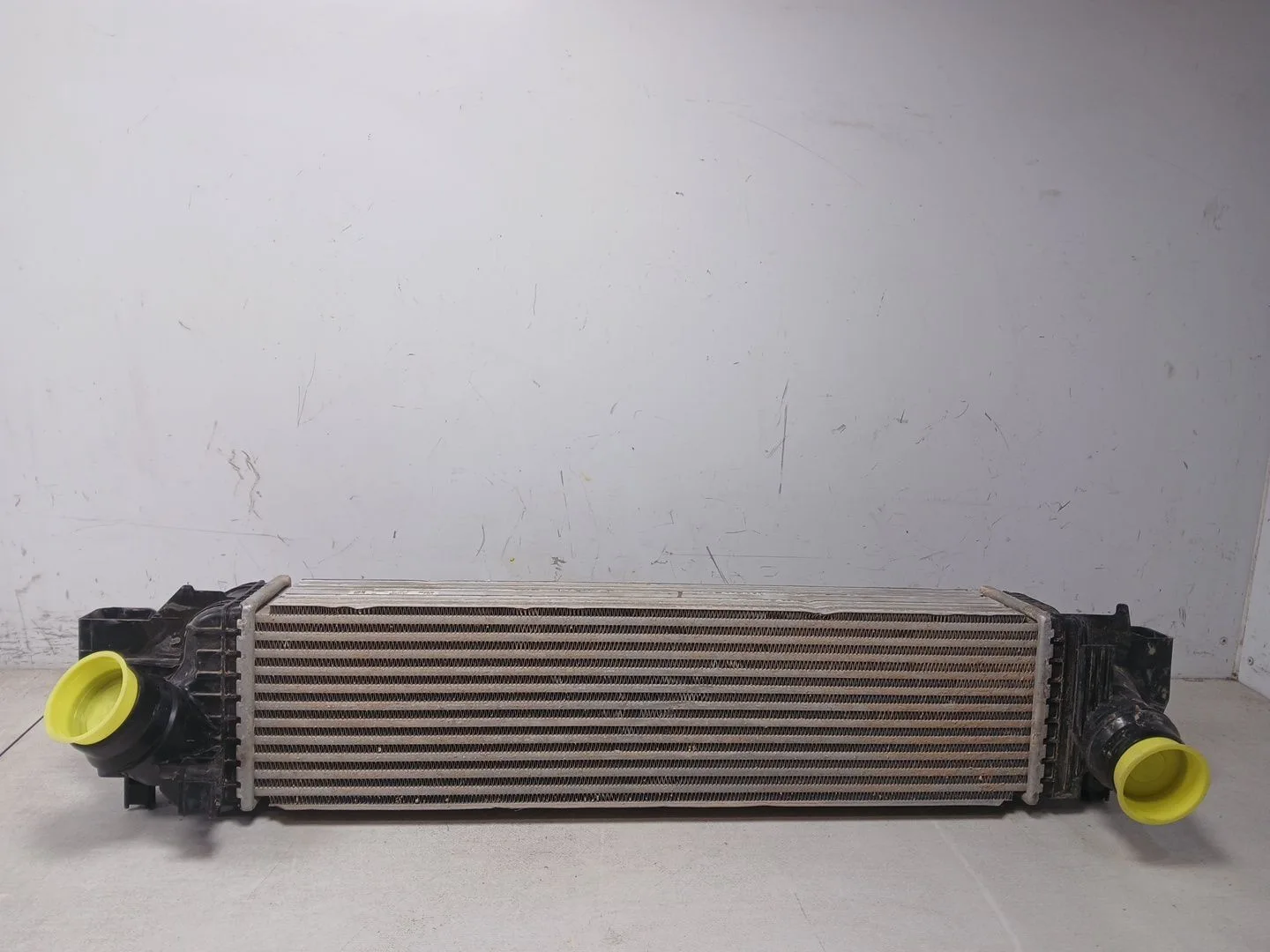 Intercooler para Bmw X1 (F48)