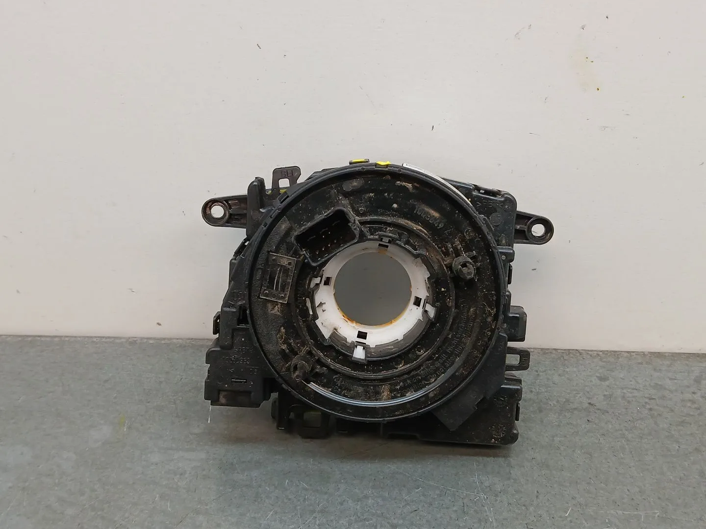 Anillo Airbag para Volkswagen Golf Vii (5G1, Bq1, Be1, Be2)