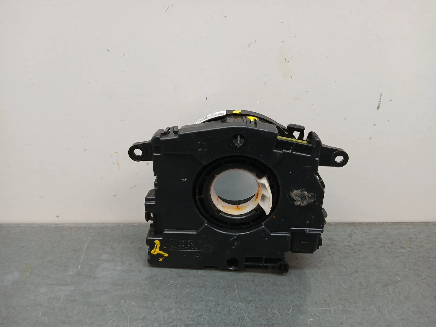 Anillo Airbag para Volkswagen Golf Vii (5G1, Bq1, Be1, Be2)