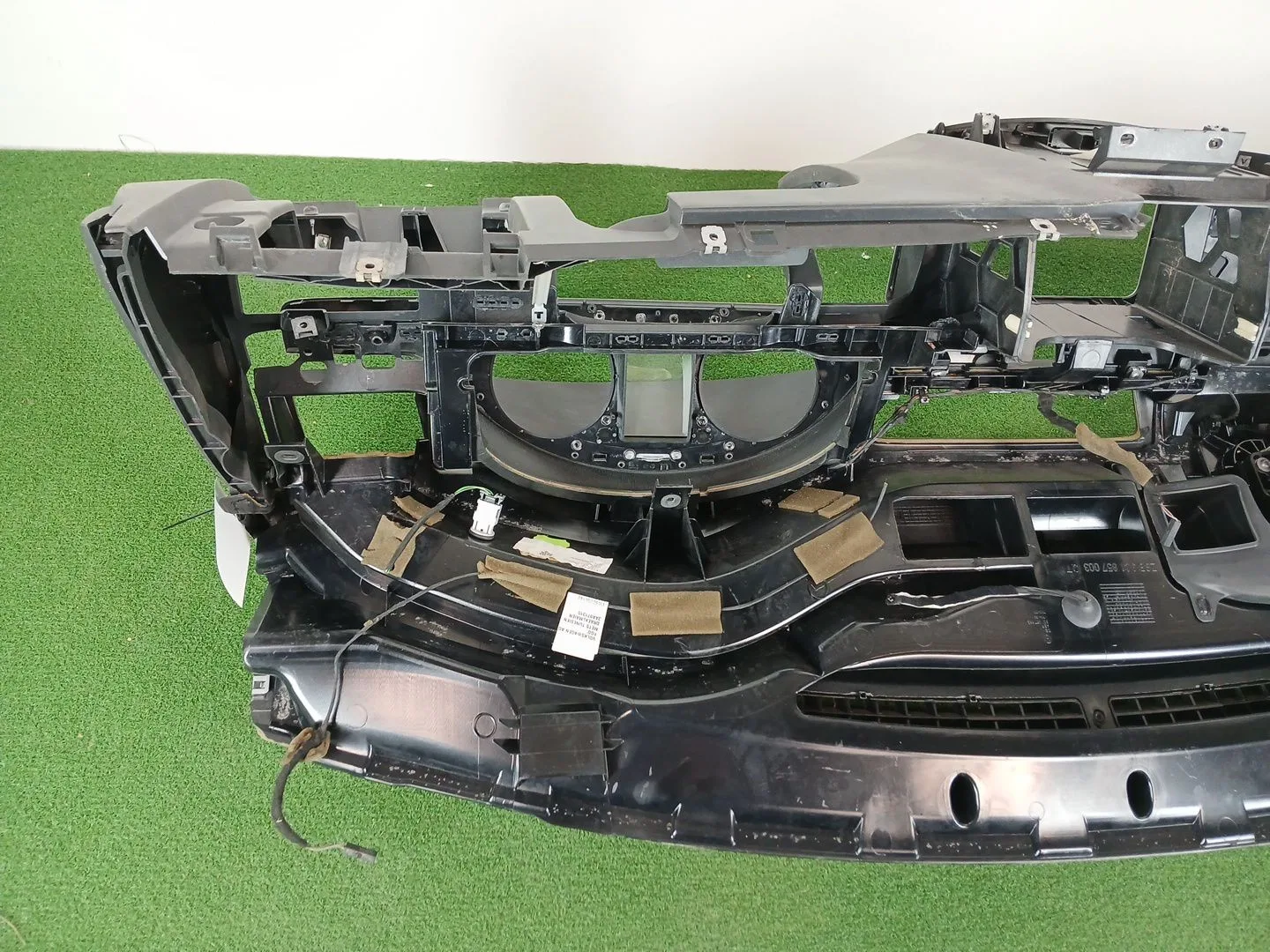 Salpicadero para Volkswagen Passat Variant (365)
