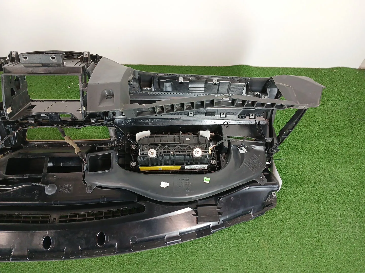 Salpicadero para Volkswagen Passat Variant (365)