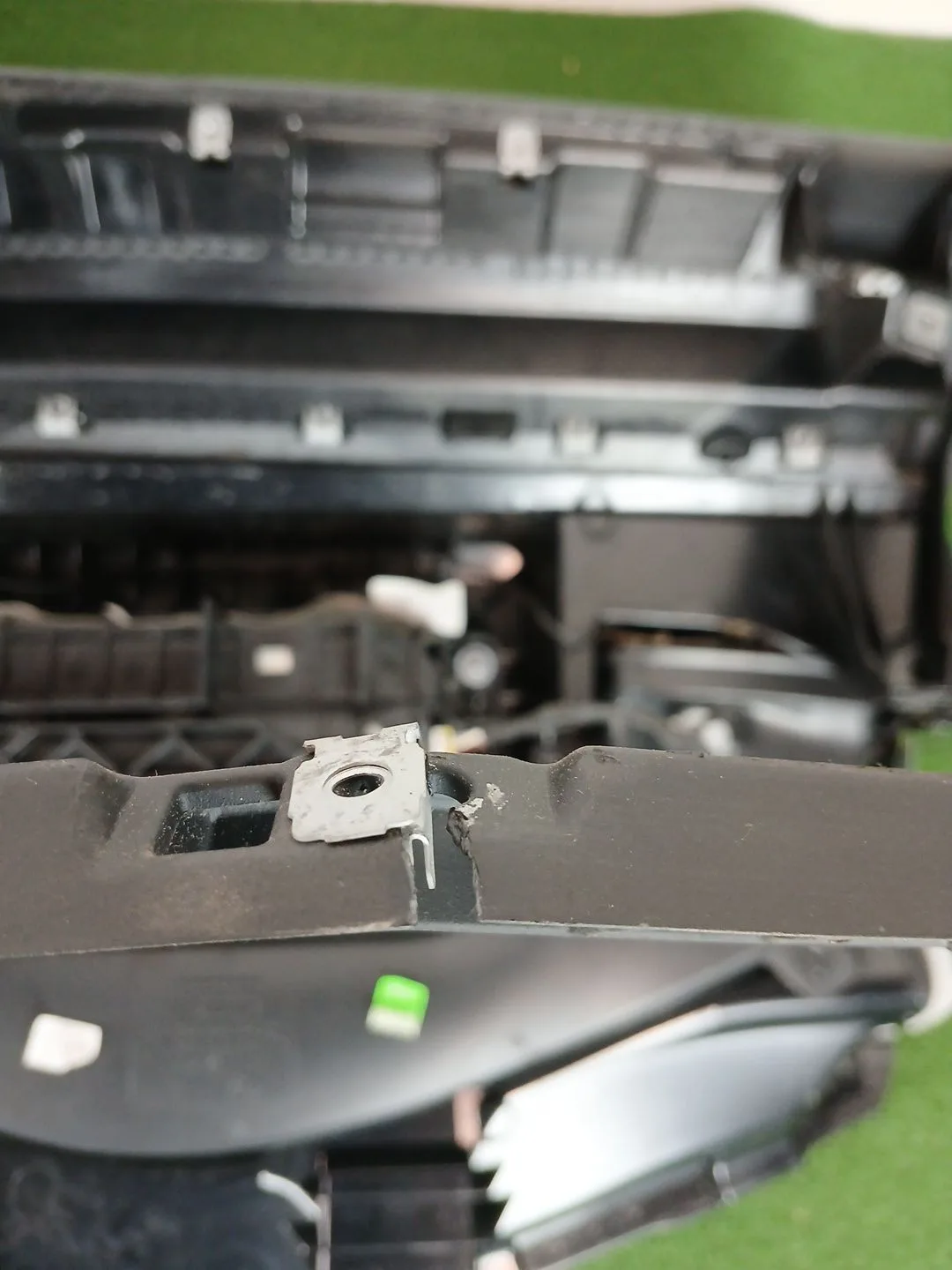 Salpicadero para Volkswagen Passat Variant (365)